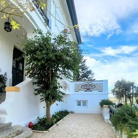 Hortense - Quiet House In * Sintra