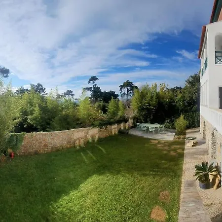 Hortense - Quiet House In * Sintra