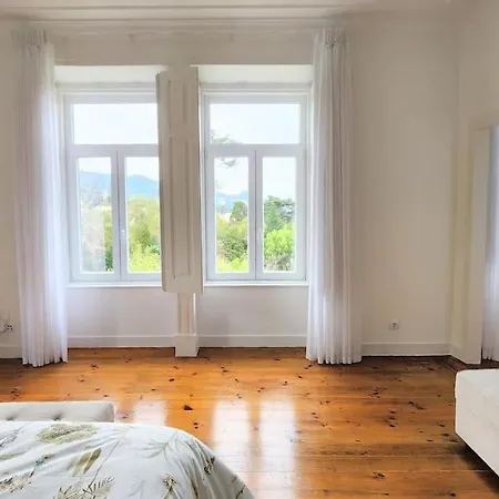 Hortense - Quiet House In Willa Sintra