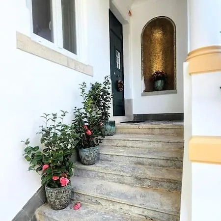 Hortense - Quiet House In Sintra