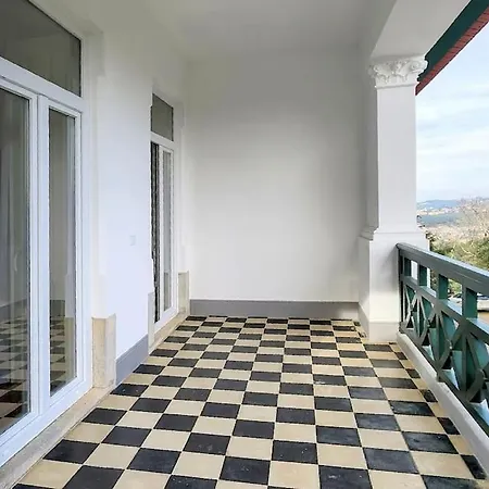 Hortense - Quiet House In Willa Sintra