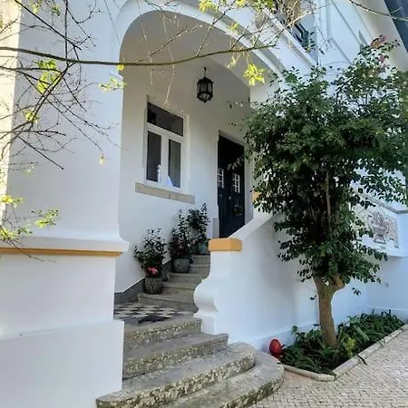 Hortense - Quiet House In Sintra