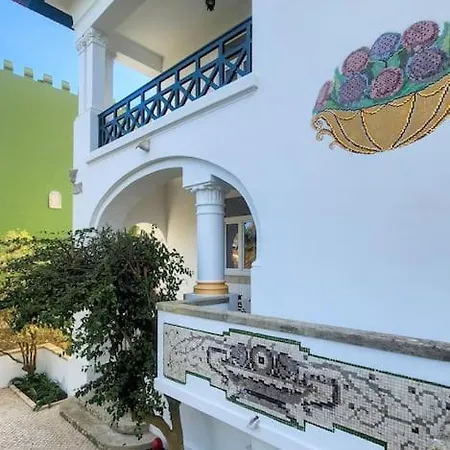 Hortense - Quiet House In Sintra