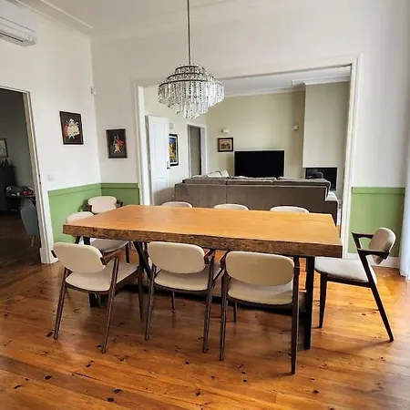 Hortense - Quiet House In Sintra